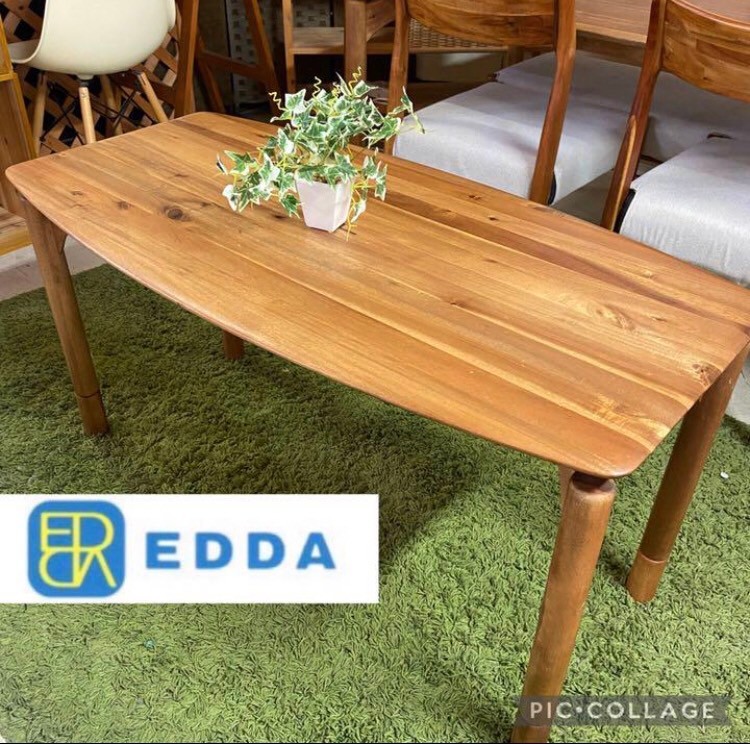 エッダ　edda 家具買取　ブランド家具買取　中古家具買取　中古家具　あま市　出張買取　買取　中古　中古家電　中古家具　家具　家電　あま市リサイクルショップ　リサイクルショップ　名古屋　清州　稲沢　津島　古着　recycle shop　second hand stores　cửa hàng đồ cũ